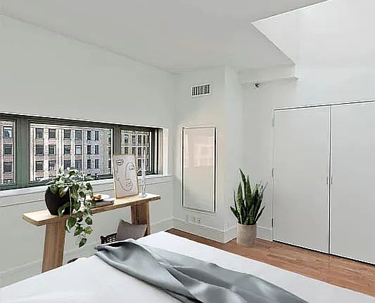 5th image of 120 Greenwich St Penthouse C