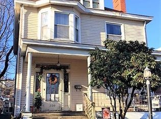 320 6th Ave, Carnegie, PA