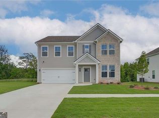21 Bellamy Cv, Newnan, GA 30263