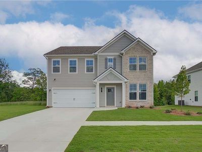 21 Bellamy Cv, Newnan, GA, 30263