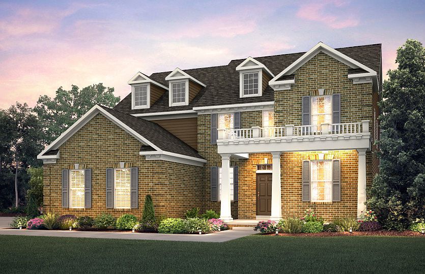 Side Entry Heartland HR3S