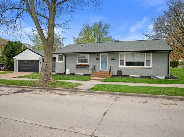 9010 W Hadley STREET, Milwaukee, WI 53222