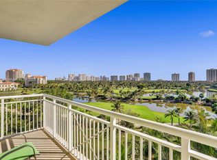 19501 W Country Club Dr APT 714, Aventura, FL 33180
