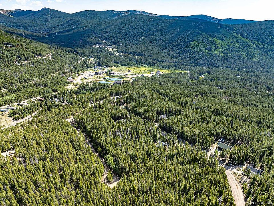 111 Green Ct Idaho Springs CO Zillow