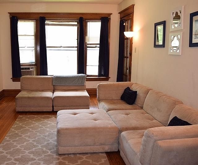 1st image of 4110 N Ashland Ave #3S