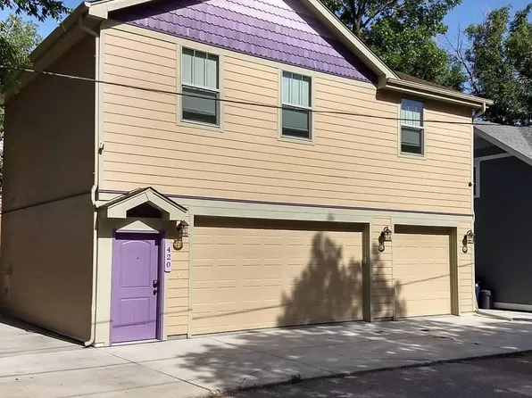 420 N Corona St, Colorado Springs, CO 80903