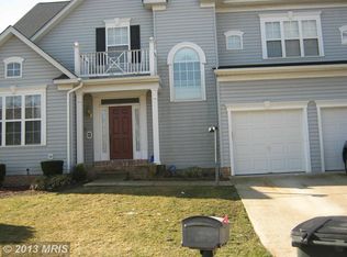 2453 Rabbits Run St, Waldorf, MD 20601