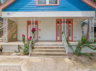 311 Castillo Ave #102, San Antonio, TX 78210