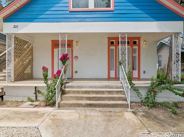 311 Castillo Ave, San Antonio, TX