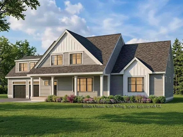 27 Colby Lane, Greenland, NH 03840