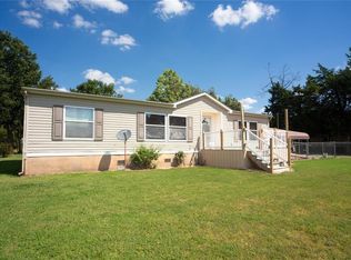 313 Saint Paul St, Union City, OK 73090