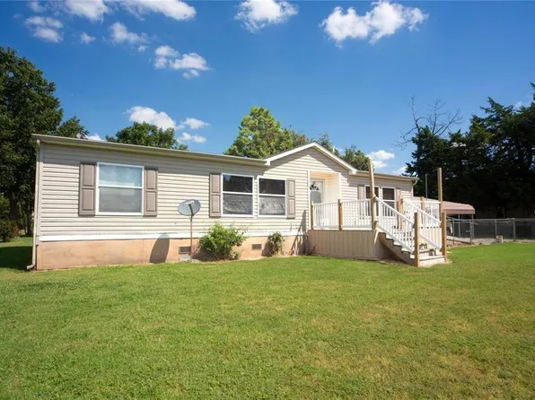 313 Saint Paul St, Union City, OK 73090