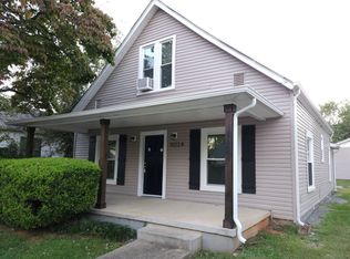 1023 N Spring St APT A, Murfreesboro, TN 37130