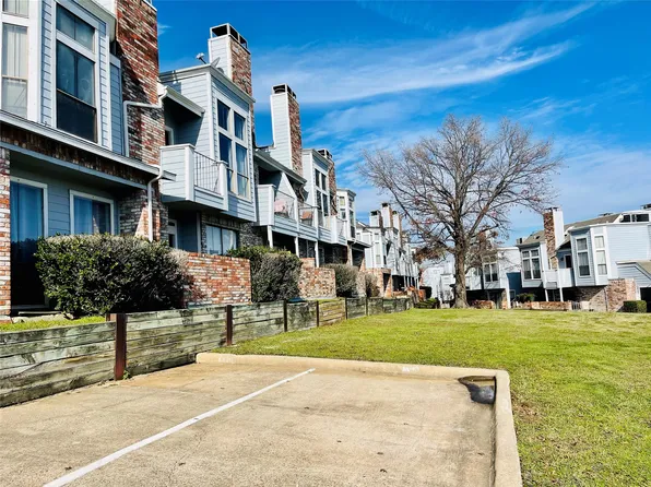 3410 Country Club Dr W APT 192, Irving, TX 75038