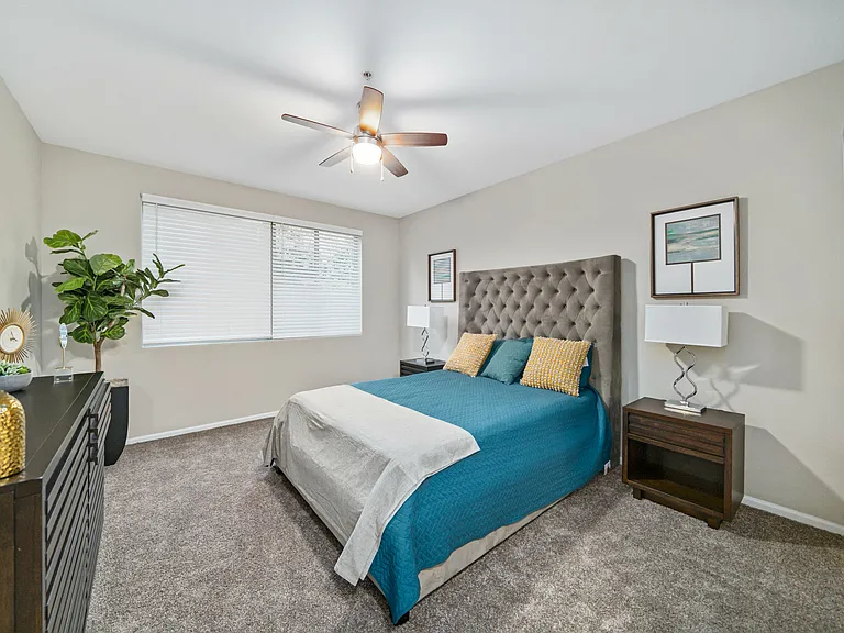 The Outlook Apartments — Photo 15