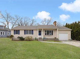 312 Church Ave, Warwick, RI 02889