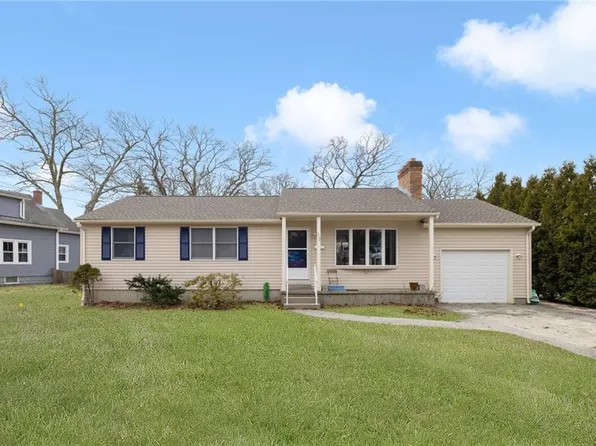 312 Church Ave, Warwick, RI 02889