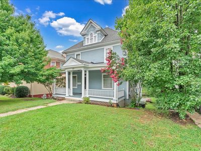 429 Elm Ave SW, Roanoke, VA, 24016