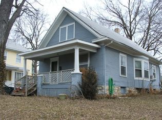 4325 Rainbow Blvd, Kansas City, KS 66103