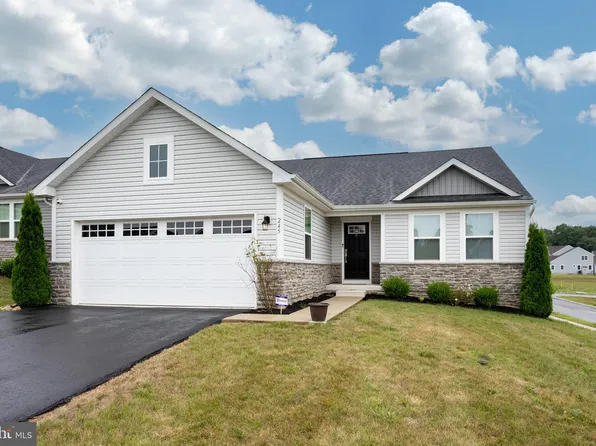 245 Folin St, Coatesville, PA 19320