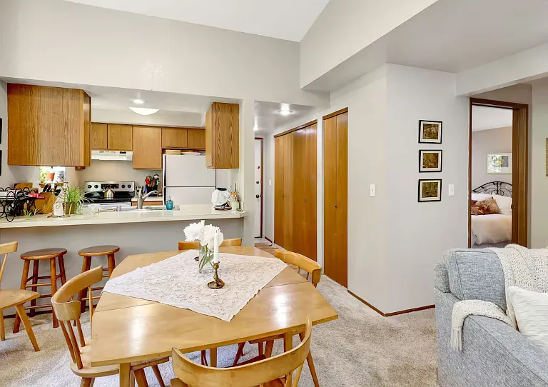 1294 Lowe Ave #2 — Photo 6