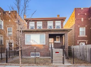 7938 S Loomis Blvd, Chicago, IL 60620