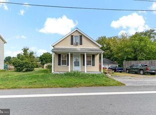 14107 Greencastle Pike, Hagerstown, MD 21740