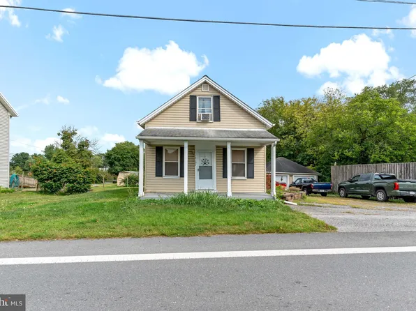 14107 Greencastle Pike, Hagerstown, MD 21740