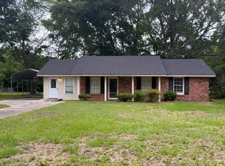 1061 Oswego Hwy, Sumter, SC 29153