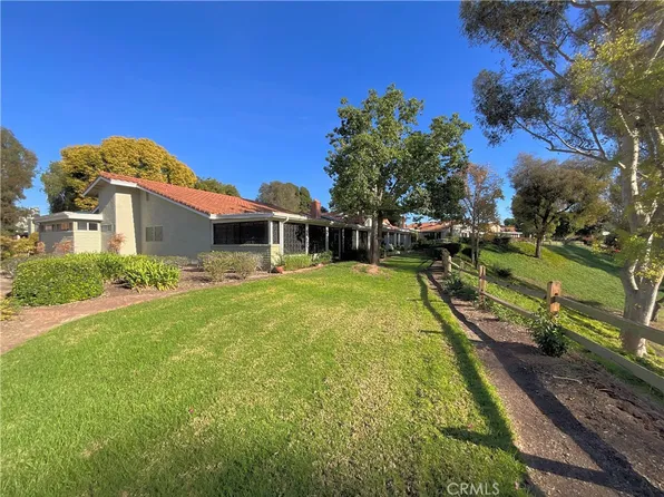 5451 Calle Pico #A, Laguna Woods, CA 92637