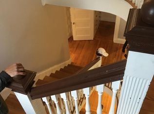 44 York Ter #HOUSE, Brookline, MA 02446