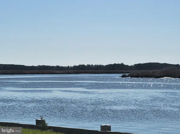 0 Shelltown Rd, Marion Station, MD 21838