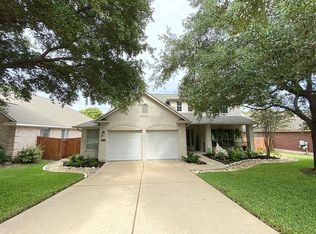 1928 Creole Dr, Austin, TX 78727