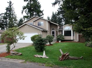 28138 29th Ave S, Federal Way, WA