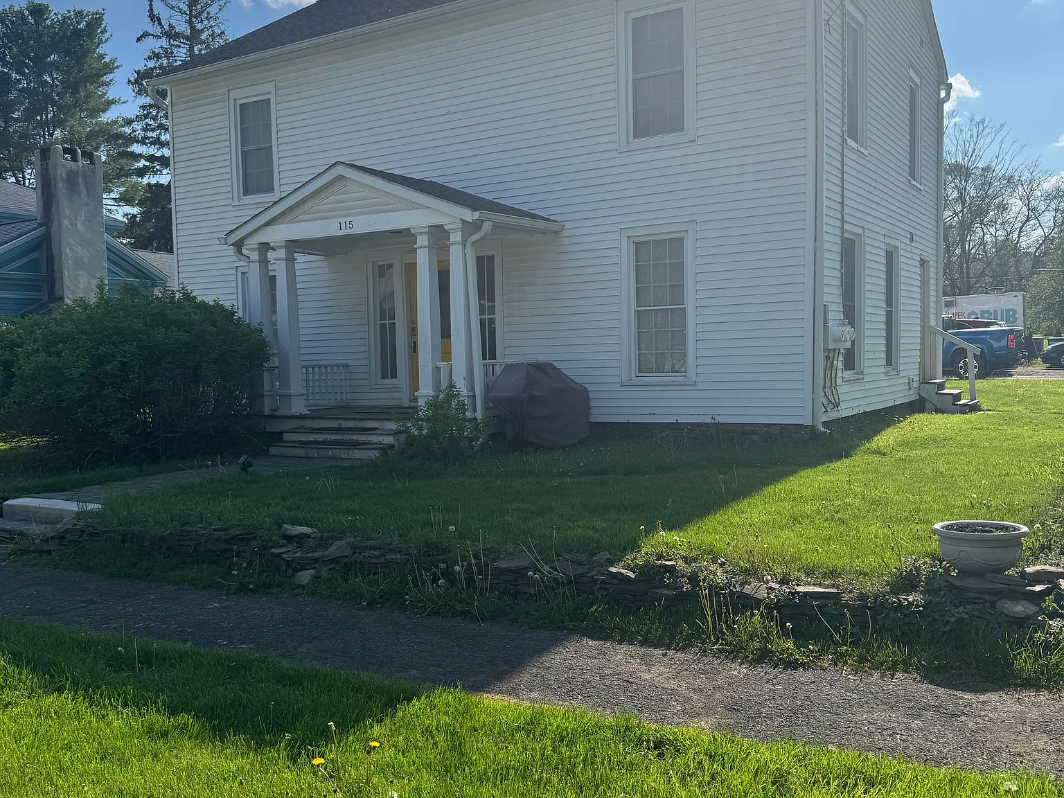 1 bed, 466 sqft, $900 — Photo 1