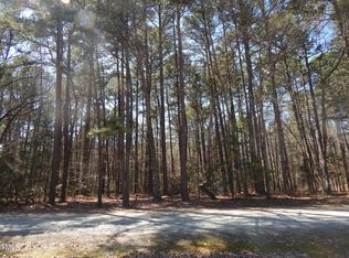 LOT 1430 Two Tripp Rd, Chapel Hill, NC 27516