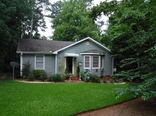 4446 Ayers Rd, Macon, GA 31210