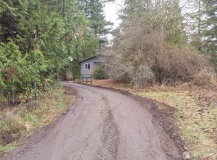 35618 16th Avenue Ct S, Roy, WA 98580