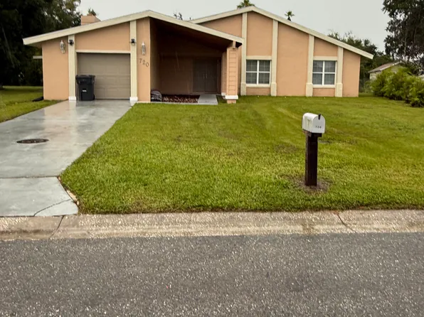 720 Brassie Ln, Poinciana, FL 34759