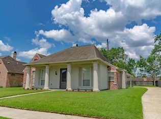 10638 Cedarbrook Dr, Baton Rouge, LA 70809