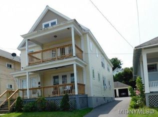 26 Leslie Ave, Utica, NY 13501