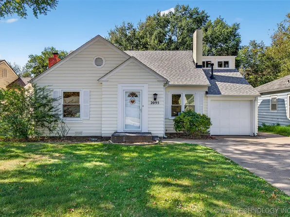 2095 S Osage Ave, Bartlesville, OK 74003