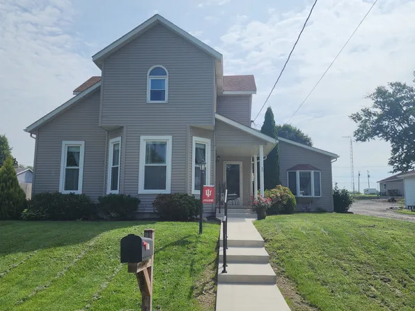 311 Chambers St, Veedersburg, IN 47987