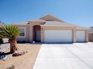 1416 Yucatan Dr SE, Rio Rancho, NM 87124