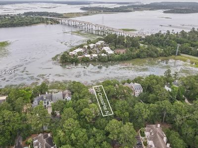 70 Crosstree Dr, Hilton Head Island, SC, 29926
