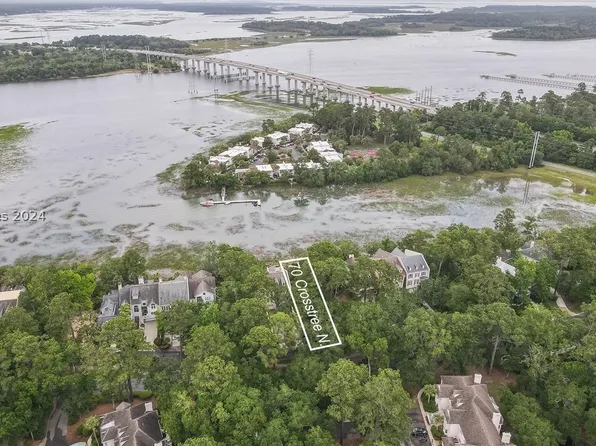 70 Crosstree Dr, Hilton Head Island, SC 29926