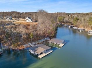 Rose Plan, Long Hollow Landing, Gainesville, GA 30506