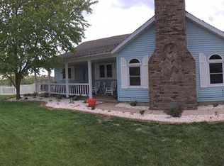 1747 Cypress Rd #2, Rogersville, MO 65742