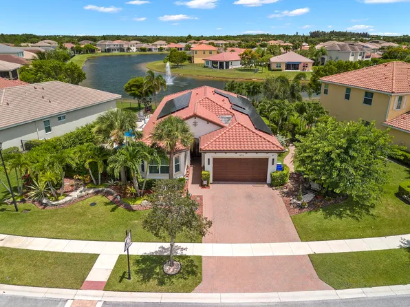 2878 Bellarosa Circle, Royal Palm Beach, FL 33411