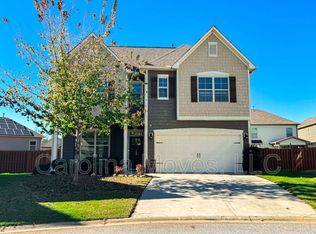 129 Noble Wing Ln, Taylors, SC 29687